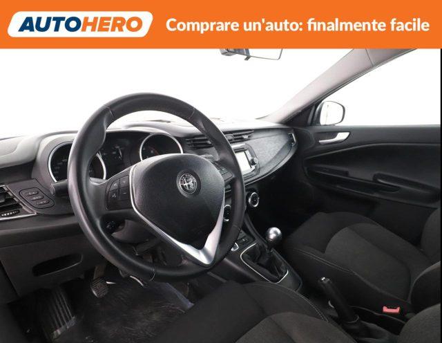 ALFA ROMEO Giulietta 1.6 JTDm 120 CV
