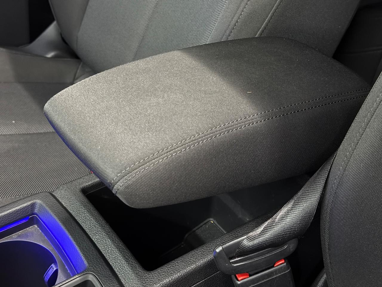 Audi Q3 150Cv S-Tronic S-Line Iper Full Iva e.