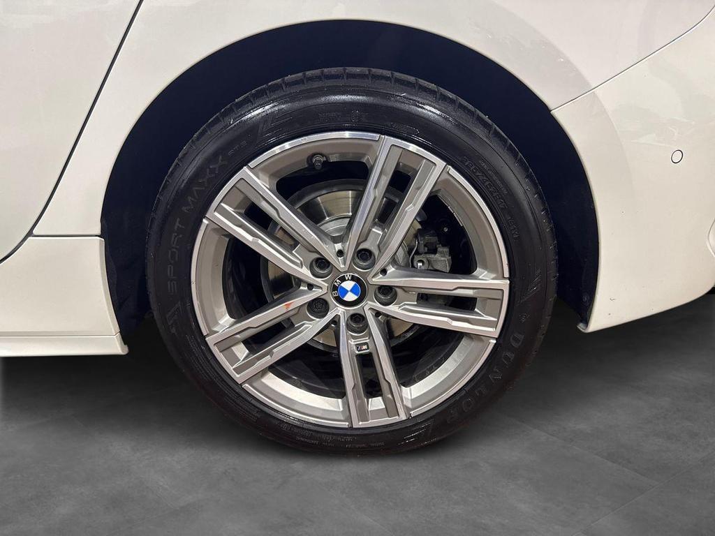 BMW Serie 1 5 Porte 118 i Msport DCT