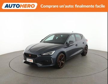 CUPRA Leon 1.4 e-HYBRID 245 CV DSG