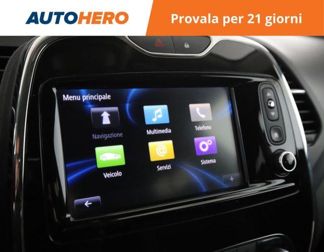 RENAULT Captur TCe 120 CV EDC Start&Stop Energy Intens