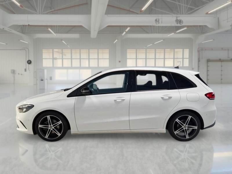 Mercedes-benz B 200 d Automatic Sport Plus