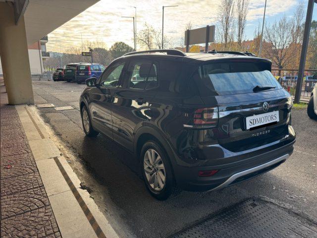 VOLKSWAGEN T-Cross 1.0 TSI 110 CV DSG Style