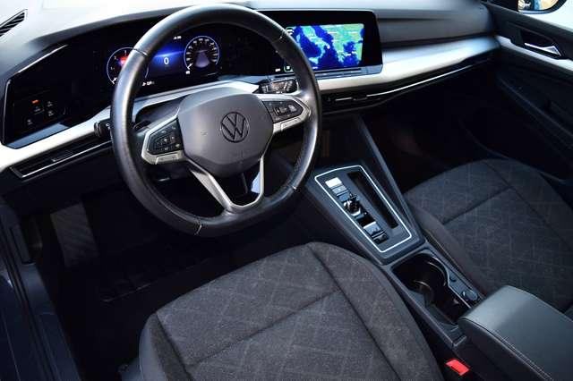 Volkswagen Golf 2.0 Tdi SCR 115 cv DSG Life