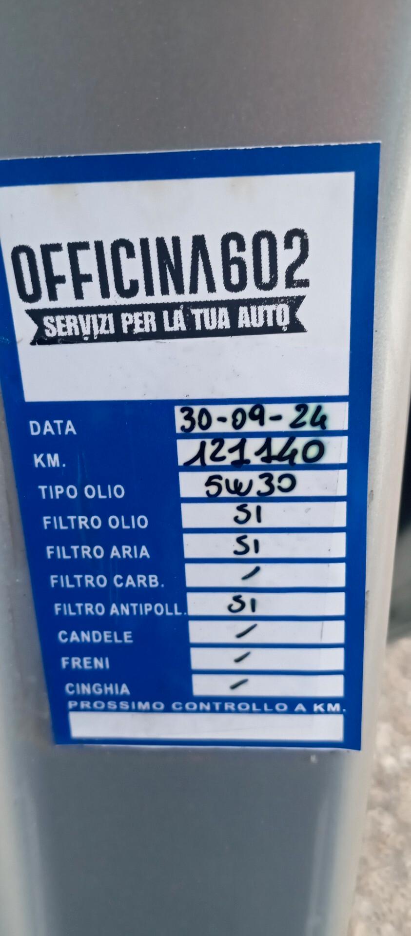 Opel Corsa 1.2i 69 CV-Garanzia-Neopatentati