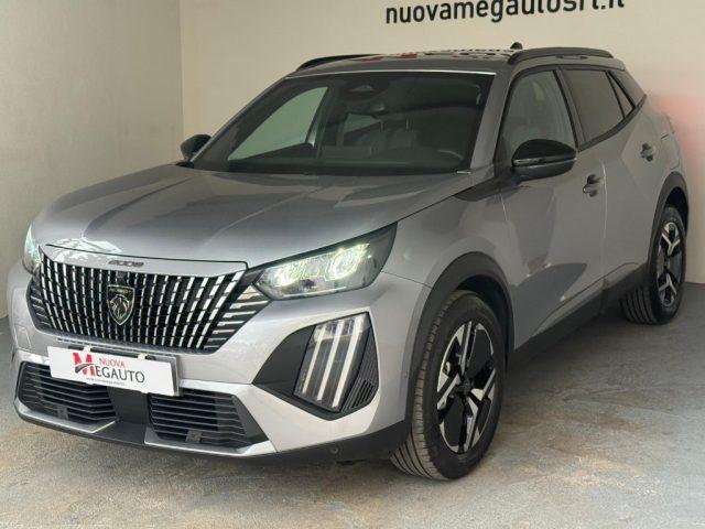 PEUGEOT 2008 PureTech 100 S&S Allure