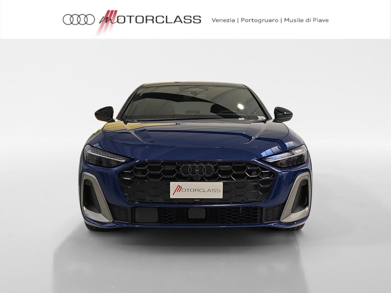 Audi A5 berlina 2.0 tdi mhev+ 204cv s line edition quattro s tronic