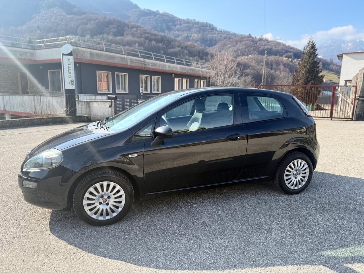 Fiat Punto Evo 1.4 3 porte S&S Dynamic 77cv