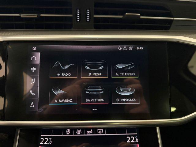 AUDI A6 40 2.0 TDI S tronic quattro Design