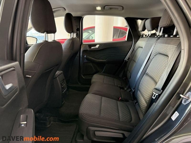 Ford Kuga Kuga 1.5 ecoblue Titanium Business 2wd 120cv