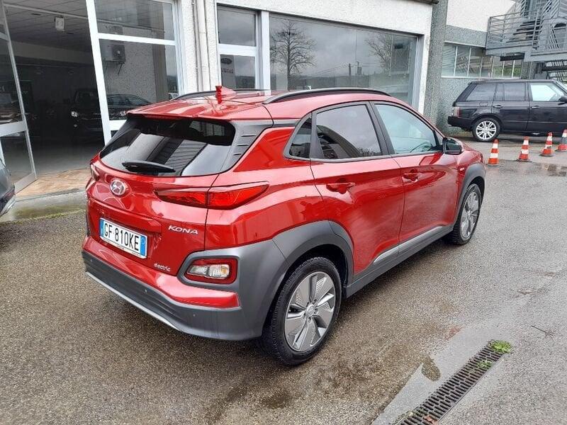 Hyundai Kona Kona EV 39 kWh XPrime