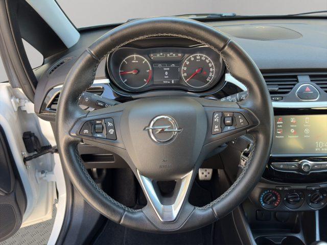 OPEL Corsa Opel Corsa 1.3 mjt 3 Porte b-color 75 cv
