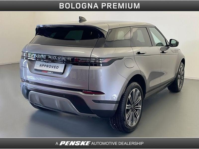 Land Rover RR Evoque Evoque 1.5 I3 PHEV 300 CV AWD Auto S - Mod. Year 24