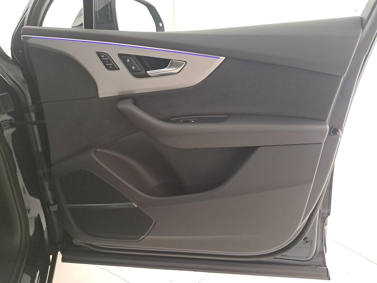 Audi Q7 3.0 tdi mhev s line edition quattro 286cv tiptronic 7p.ti