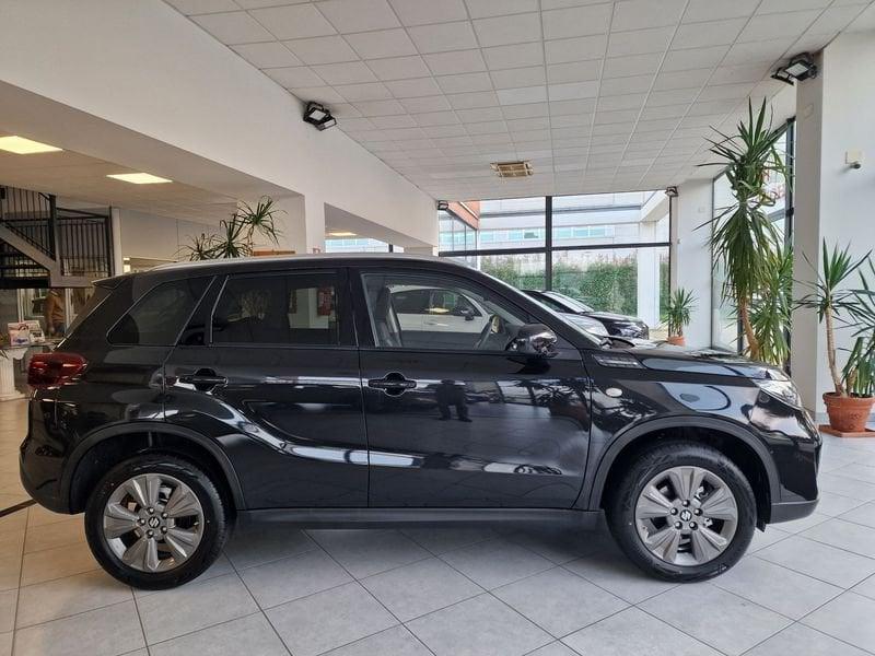 Suzuki Vitara 1.4 Hybrid Cool