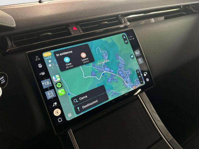 LAND ROVER Range Rover Velar 2.0D I4 204 CV Dark Edition