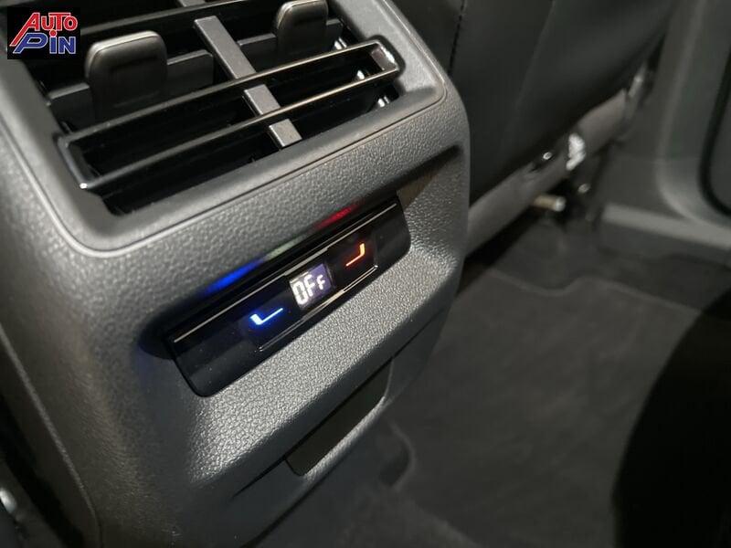 Volkswagen Tiguan Tiguan 2.0 TDI 150 CV DSG Elegance