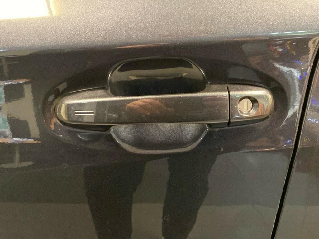 Subaru XV 2.0 i Premium AWD CVT Lineartronic