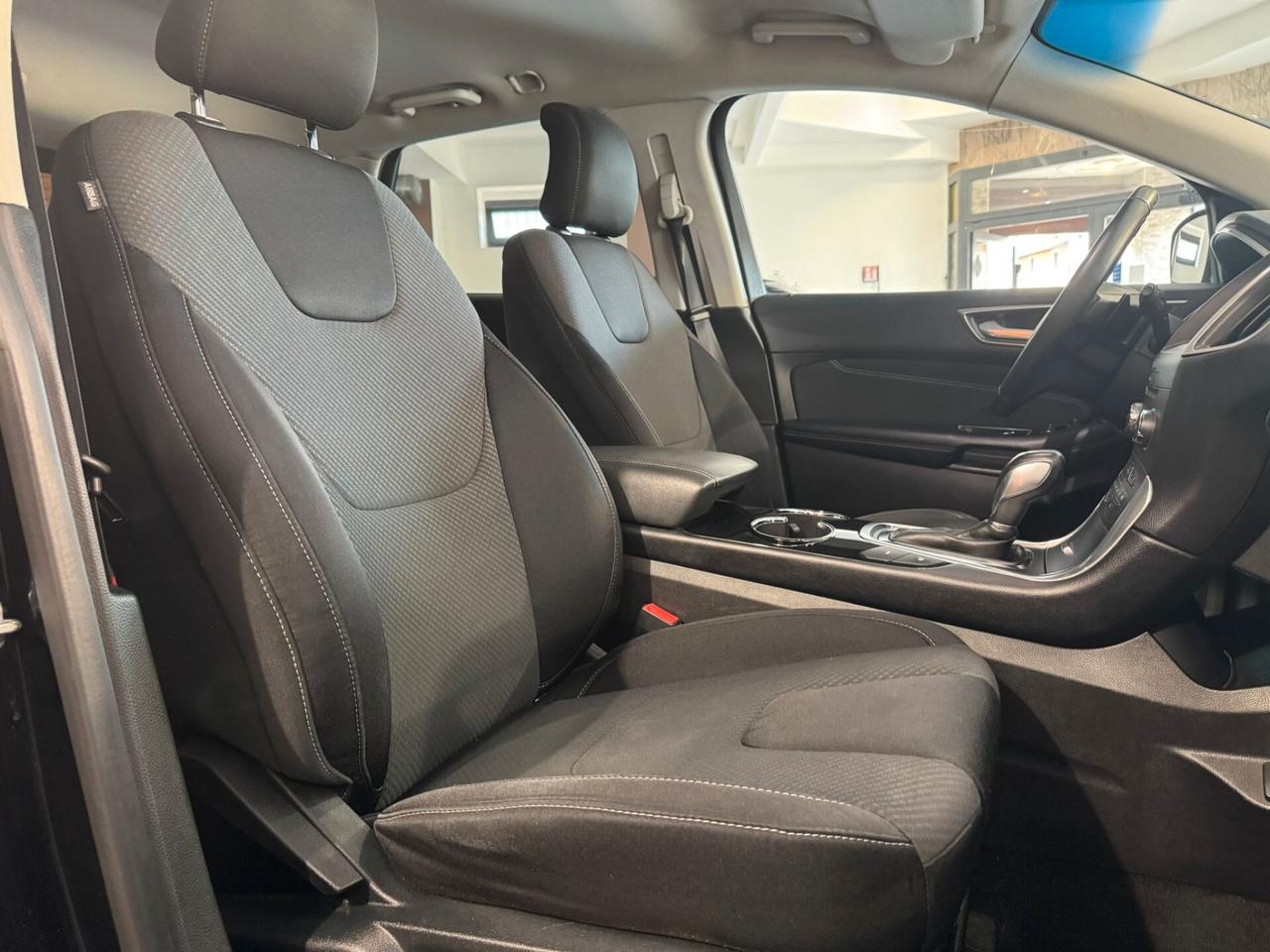 Ford Edge 2.0 TDCI 210 CV AWD Start&Stop Powershift Vignale