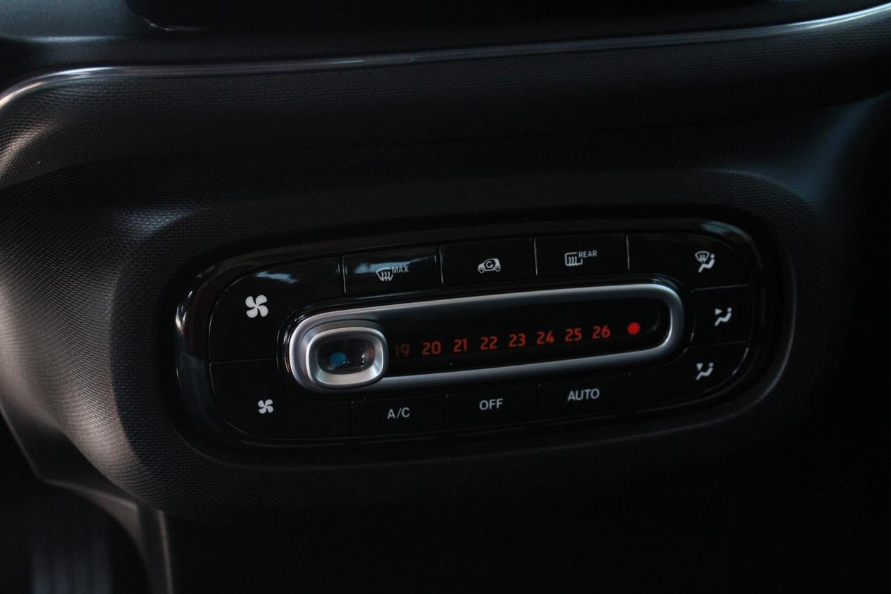 Smart ForTwo 70 1.0 twinamic Prime