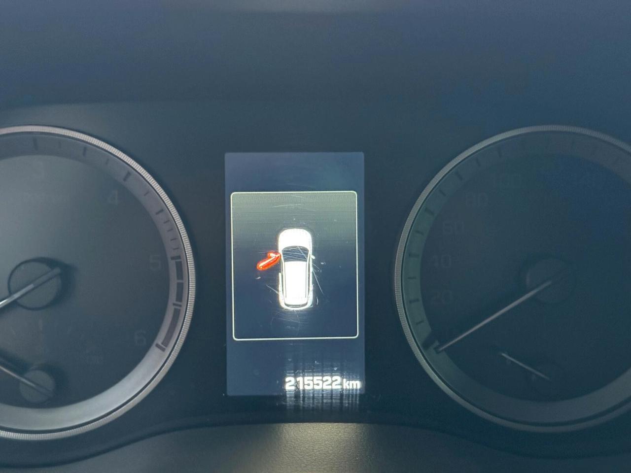 Hyundai Tucson 1.7 CRDi XPossible