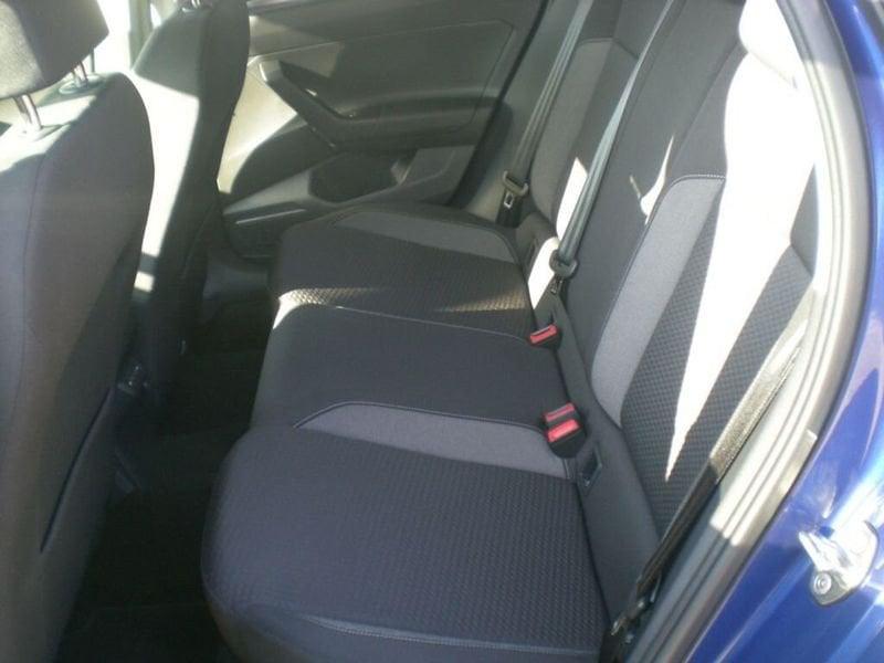 Volkswagen Taigo 1.0 tsi Life 95cv