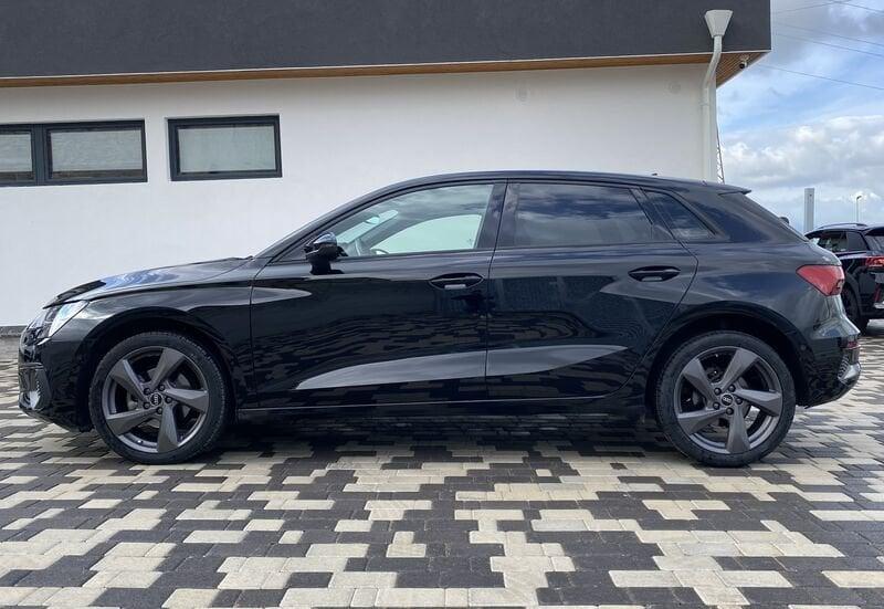 Audi A3 SPB Business 2.0 TDI 116CV 30