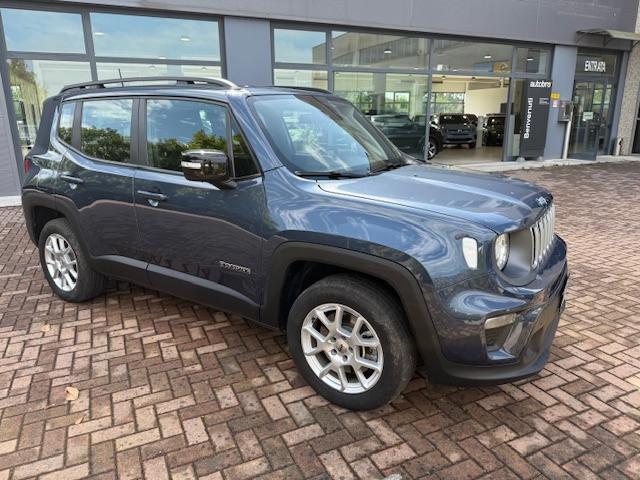 JEEP Renegade 1.3 T4 phev Limited 4xe at6