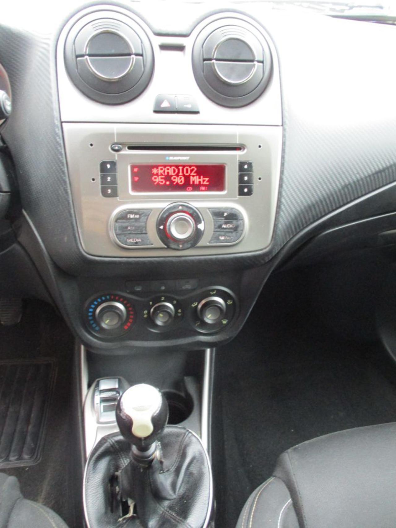 ALFA ROMEO MITO 1.6 JTDm 120cv Distinctive