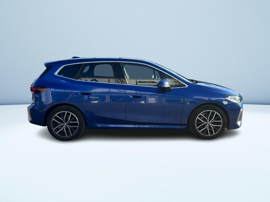 BMW Serie 2 Active Tourer 218 d Msport DCT