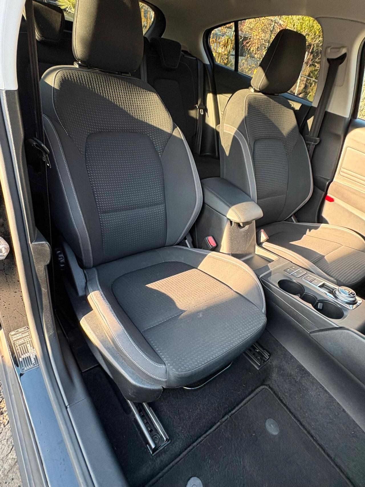 Ford Focus 1.0 EcoBoost 125 CV Business