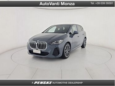 BMW Serie 2 Active Tourer 218d Active Tourer Msport