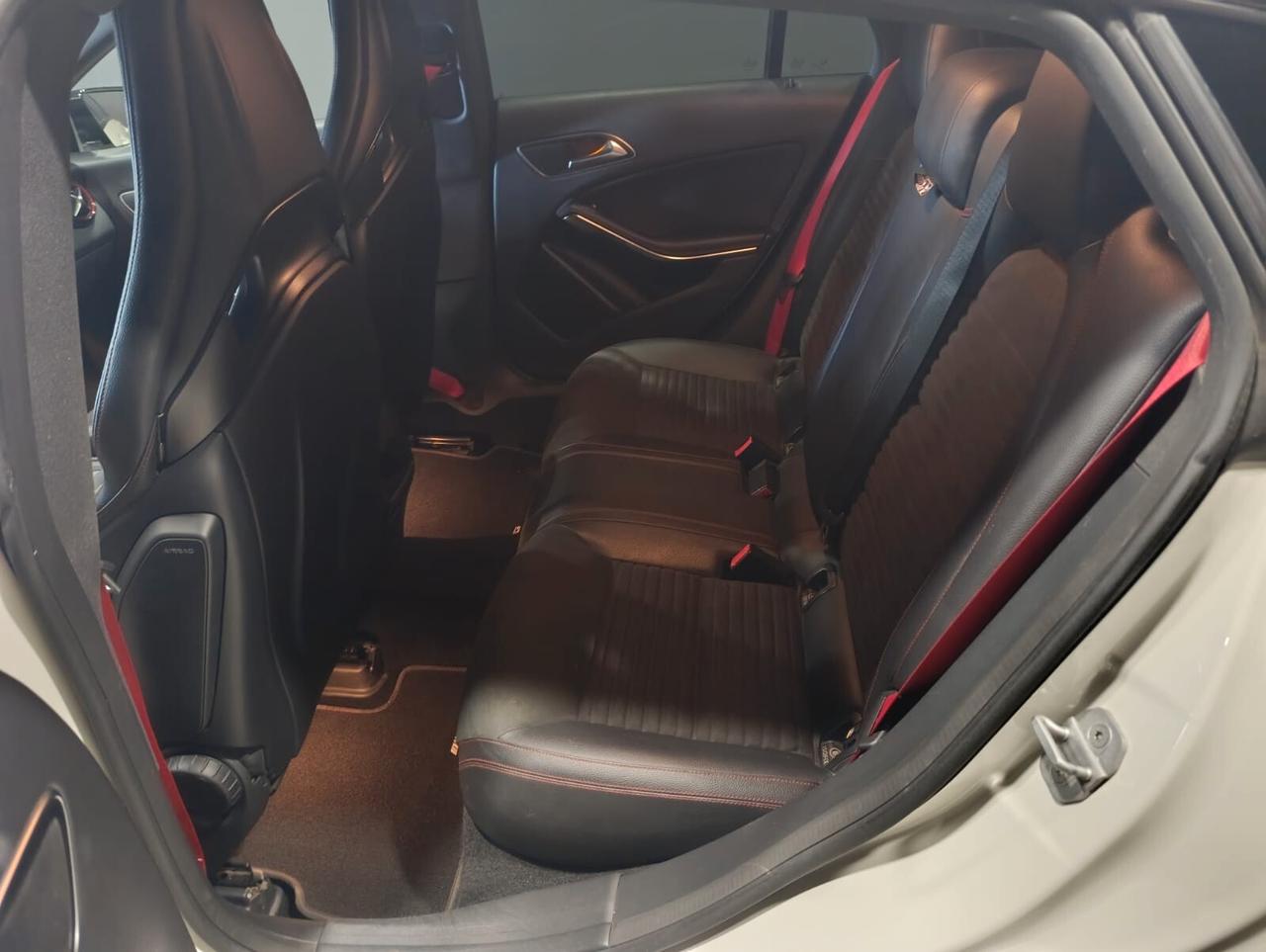 Mercedes-benz CLA 45 AMG CLA 45 AMG S.W. 4Matic
