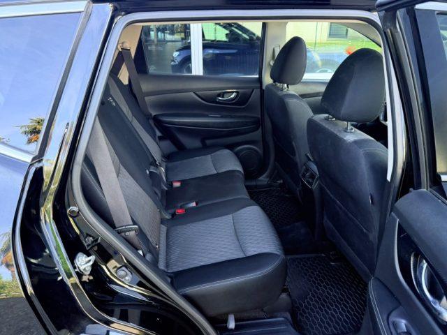 NISSAN X-Trail dCi 150 4WD N-Connecta NAVI - TETTO - BT - 7 POSTI