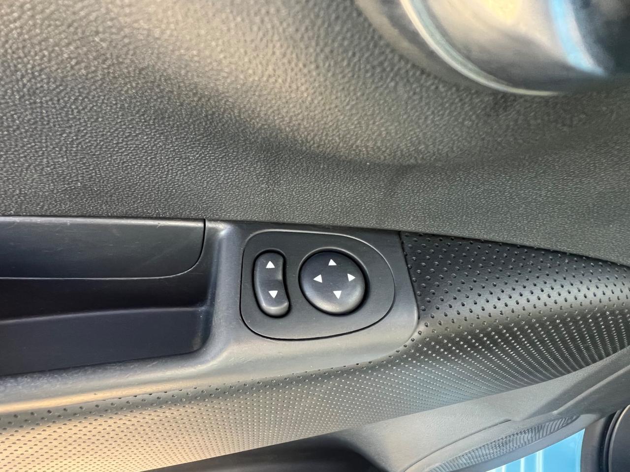 Fiat 500 C 1.2 Lounge