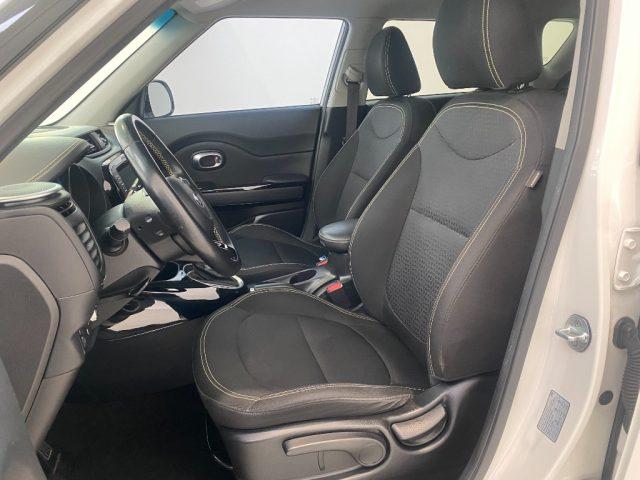 KIA Soul 1.6 NEOPATENTATI
