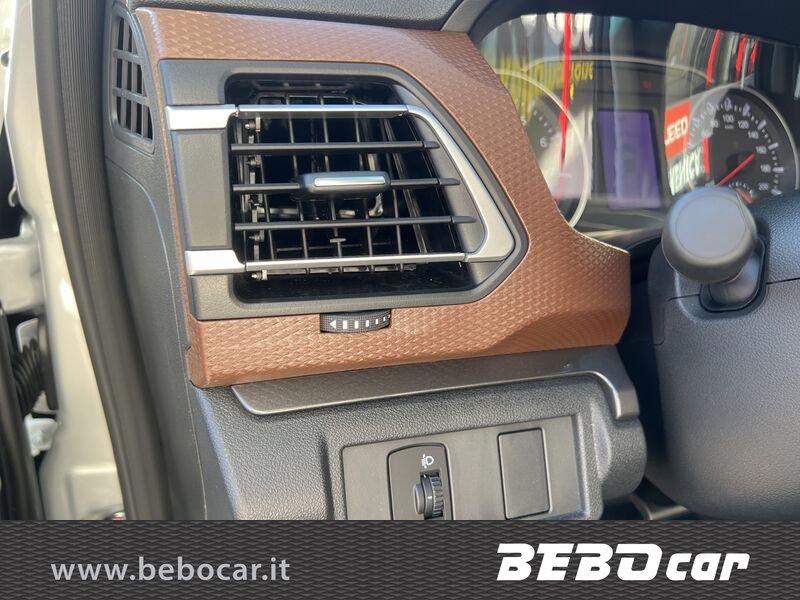 Great Wall Steed Steed 6 2.4 Ecodual 4WD Premium