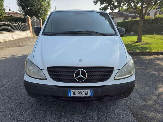MERCEDES-BENZ Vito 2.2 111 CDI PC-TN Furgone Compact