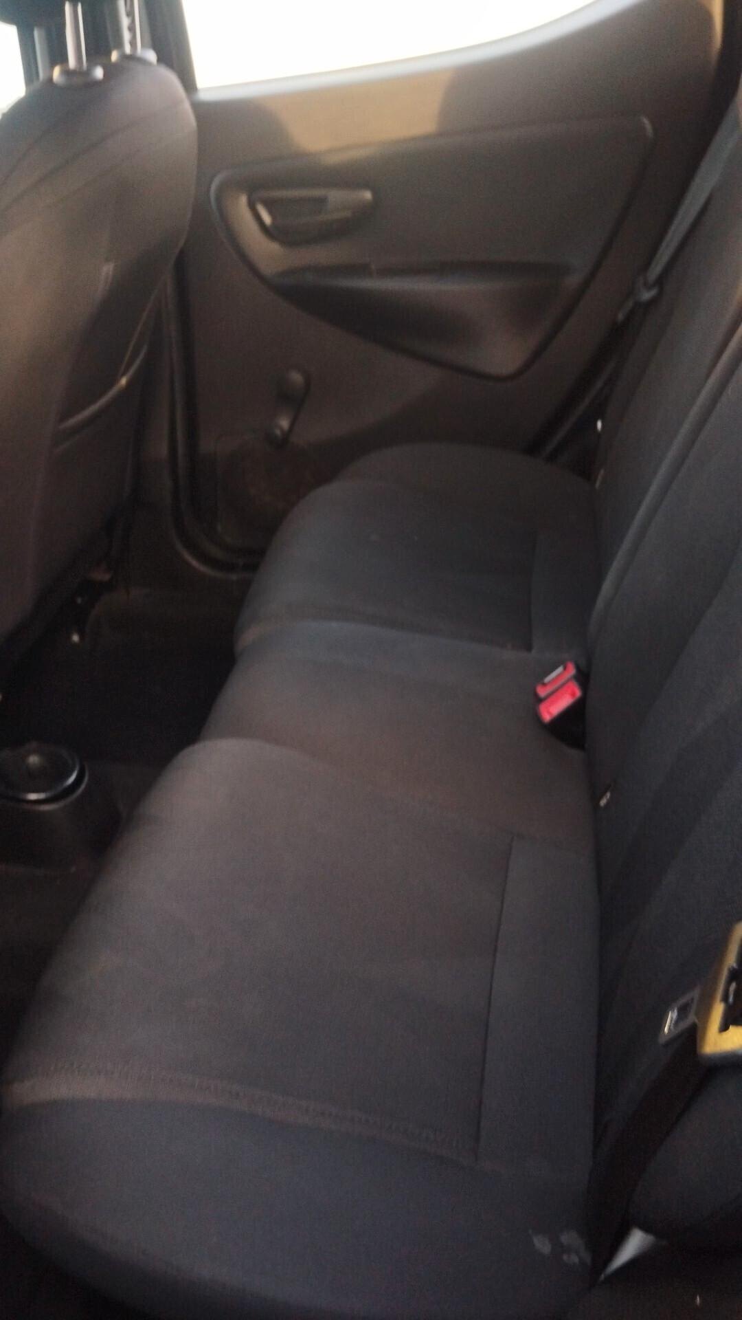 Lancia Ypsilon 1.2 69 CV 5 porte GPL Ecochic Gold