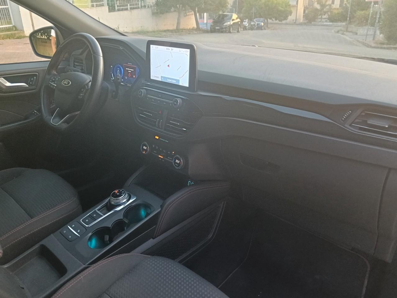 Ford Kuga 1.5 EcoBlue 120 CV 2WD ST-Line