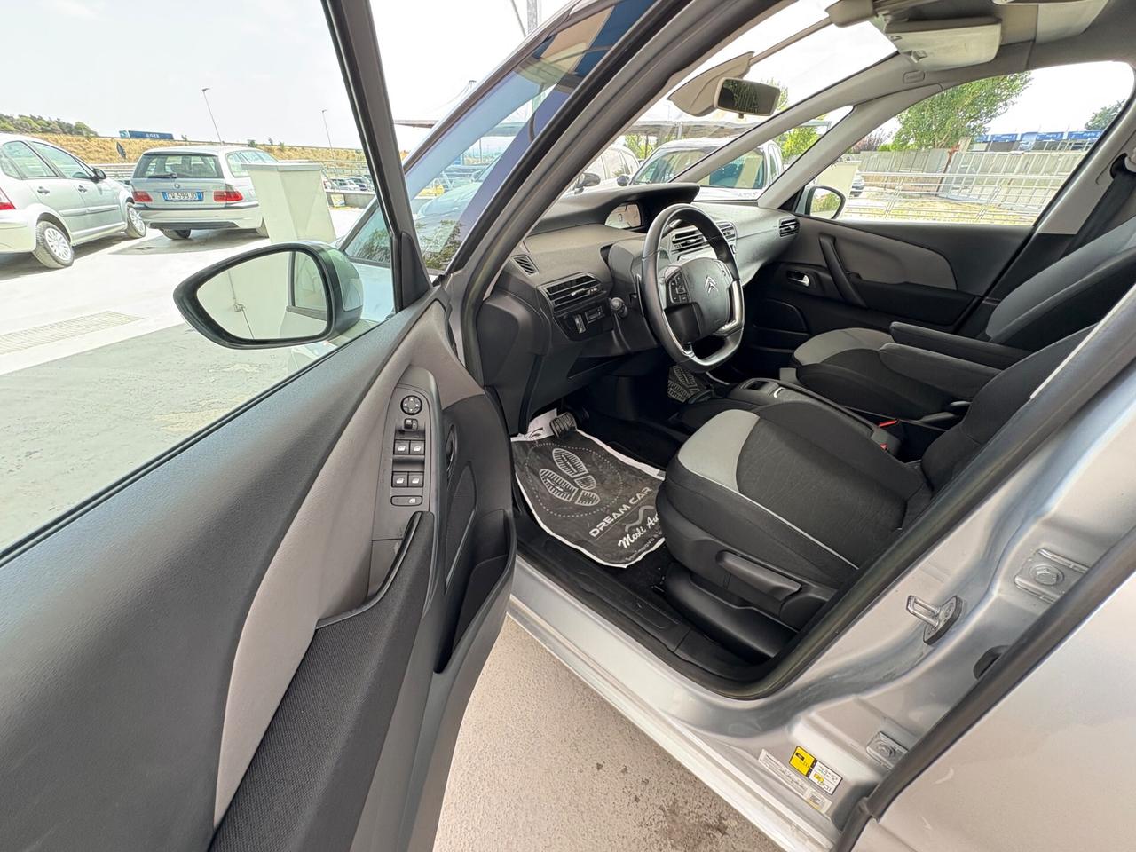 Citroen C4 Picasso 1.6 e-HDi 115 ETG6 Seduction