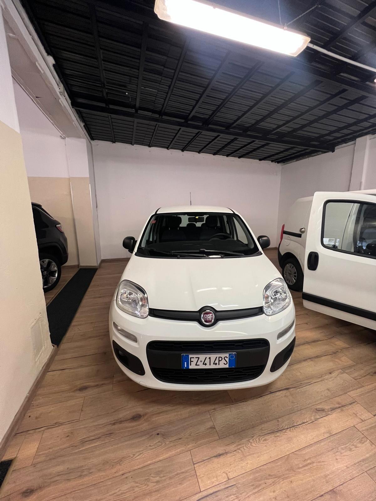 Fiat Panda 1.2 Easy