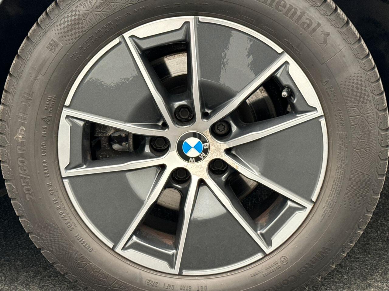 Bmw 316 316d 48V Luxury