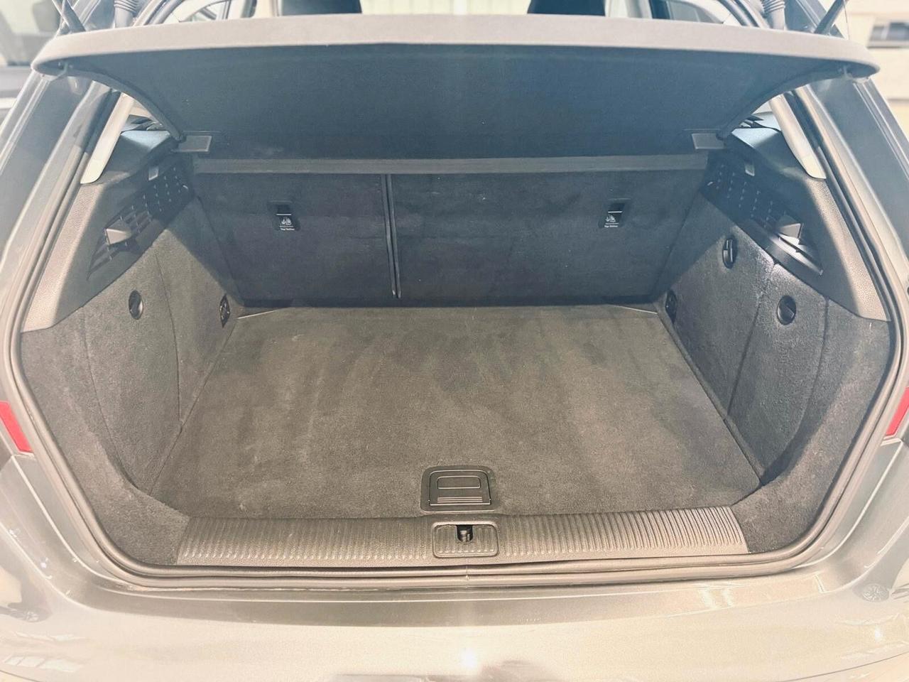 Audi A3 2.0 TDI 150 CV SPB S TRONIC AMBITION