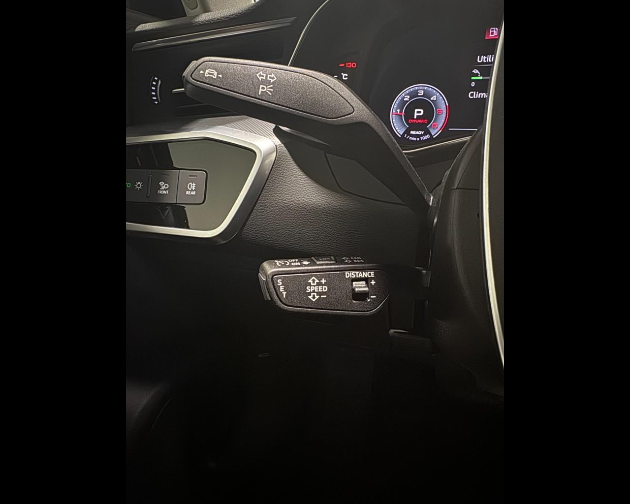 AUDI A6 AVANT 40 TDI MHEV QUATTRO S-TRONIC S LINE EDITION