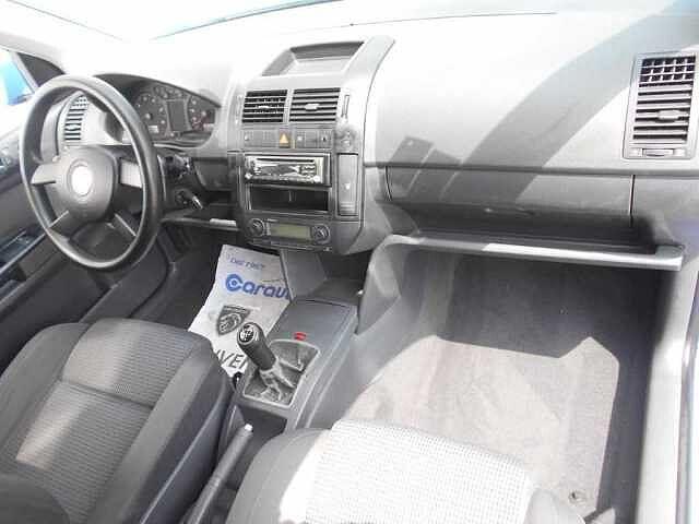 Volkswagen Polo 4ª serie 1.4 16V 5p. Trendline