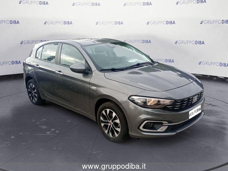 FIAT Tipo Hatchback My22 1.5 Hybrid130cv Dct