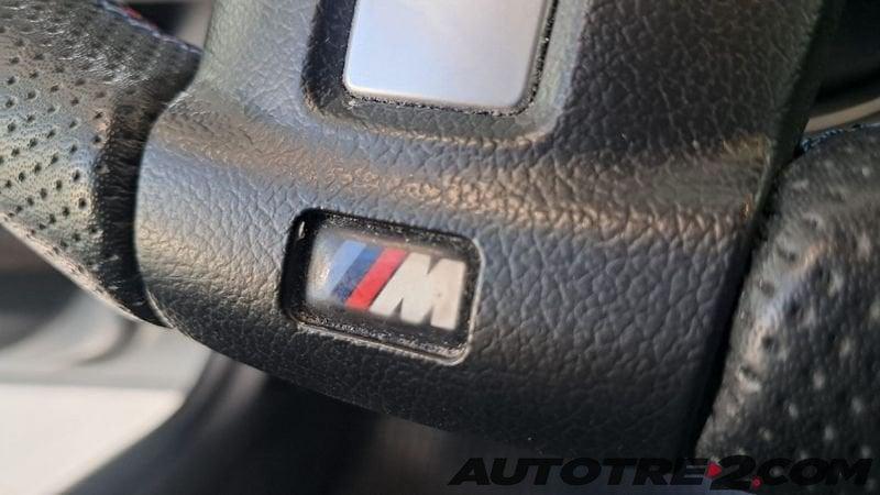 BMW Serie 3 320d Touring Msport