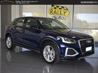 Audi Q2 2.0 Tdi S-Tronic Business Advanced