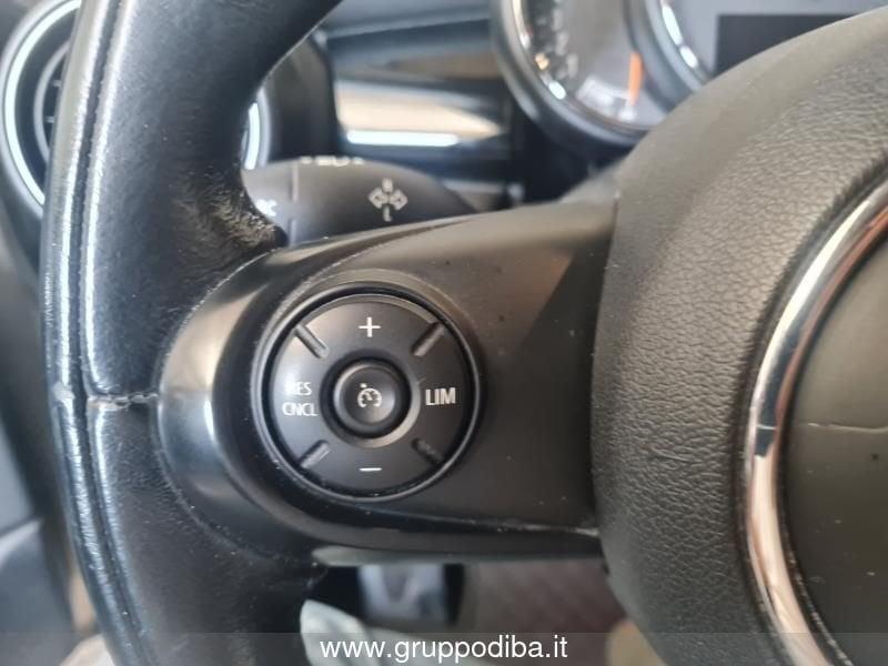 MINI Mini 5 porte Mini 2014 Benzina Mini 2.0 Cooper S Boost Seven 5p